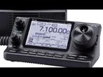 ICOM IC7100, Telecommunicatie, Zenders en Ontvangers, Ophalen, Gebruikt, Zender en Ontvanger