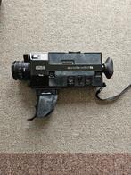 Euming mini 5 super8 videocamera, Ophalen of Verzenden, 8mm, Camera
