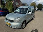 Renault Kangoo 1.6-16V Privilège, Gebruikt, Handgeschakeld, 1080 kg, Euro 4
