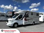 Challenger Graphite 347 GA Enkele-bedden/Automaat/170pk/2018, Automaat, 7 tot 8 meter, Bedrijf, Diesel
