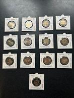 NIEUW: 13 speciale 2 euro munten - diverse jaartallen, Postzegels en Munten, Munten | Europa | Euromunten, Ophalen, Overige landen