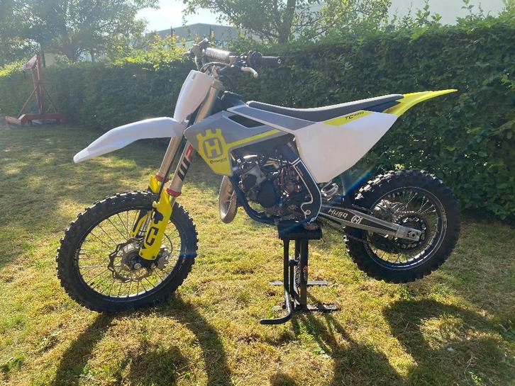 Husqvarna 85cc 2023, Motoren, Overige Motoren, Ophalen