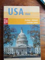 Nelles Gids USA Oost - Reisgids, Nelles, Ophalen of Verzenden, Reisgids of -boek, Noord-Amerika