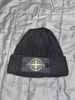 Stone Island Muts - Zo Goed Als Nieuw, Ophalen of Verzenden, Zo goed als nieuw, One size fits all, Pet