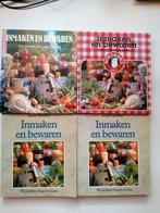 Netty Engels - Geurts  Inmaken en bewaren DE TOPPER, Boeken, Ophalen of Verzenden, Gelezen, Netty Engels-Geurts Corrie Zelen