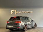 Seat Leon ST 2.0 TSI 4DRIVE CUPRA Ultimate Pano|Carbon|Beats, Auto's, Seat, Automaat, Gebruikt, 4 cilinders, 1984 cc