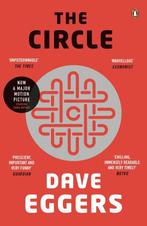 Eggers  The circle, Ophalen of Verzenden, Gelezen