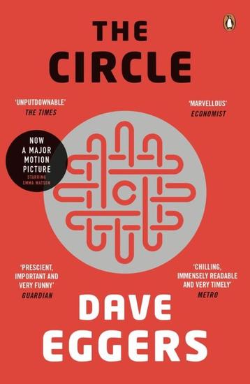 Eggers  The circle beschikbaar voor biedingen