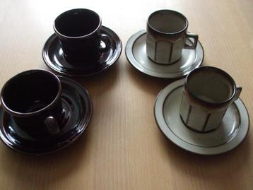 Te koop kop en schotels.(nieuw). beschikbaar voor biedingen