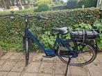E-bike Giant Grand Tour E+ maat M, Ophalen, Zo goed als nieuw, 50 km per accu of meer