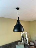 2x Industriële hanglampen te koop, Ophalen, Zo goed als nieuw, 50 tot 75 cm