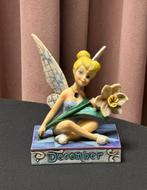 Disney Traditions Tinker Bell ‘December’, Ophalen of Verzenden, Zo goed als nieuw