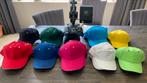 Warmtepers voor petten + petten, Ophalen of Verzenden, Zo goed als nieuw, One size fits all