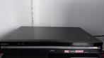 Sony dvd recorder ( rw compatible), Ophalen, Gebruikt, Met harddisk, Dvd-recorder
