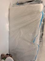 Topmatras - Zo goed als nieuw!, Huis en Inrichting, Slaapkamer | Matrassen en Bedbodems, Tweepersoons, Ophalen of Verzenden, Zo goed als nieuw