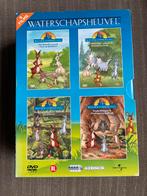 Waterschapsheuvel - Complete Collectie DVD Boxset, Cd's en Dvd's, Avontuur, Alle leeftijden, Boxset, Ophalen of Verzenden