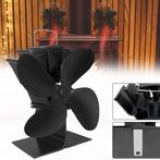 kachelventilator (draadloos), Overige brandstoffen, Ophalen of Verzenden, Vrijstaand, Nieuw