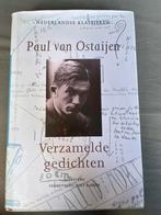 Hardcover bundel van Paul van Ostaijen, Ophalen of Verzenden, Zo goed als nieuw