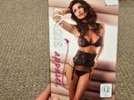 Anais Apparel set met jarretels S / 36, Ophalen of Verzenden, Zwart, Setje