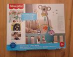 Nieuw! Fisher Price muziekmobiel, box mobiel, dieren, Ophalen of Verzenden, Nieuw