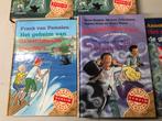T.K. nog 11 boeken : Het geheim van ...... zie actuele lijst, Ophalen of Verzenden, Gelezen, Fictie algemeen