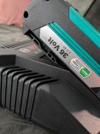 Nieuw Bosch 36V accu met lader, Doe-het-zelf en Verbouw, Ophalen, Nieuw