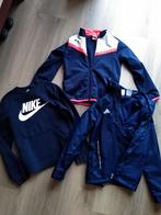 Sportkleding pakket jongen maat 140/152 Nike Adidas Puma, Sport algemeen, Ophalen of Verzenden, Zo goed als nieuw