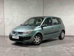 Renault Scénic 1.6-16V Dynamic Comfort 111pk 2005, 28-SF-KN, Auto's, Renault, Gebruikt, 4 cilinders, Overige brandstoffen, Origineel Nederlands