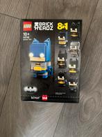 Lego brickheadz Batman 40748, Ophalen of Verzenden, Nieuw, Complete set, Lego