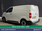 Toyota ProAce 1.6 D-4D L1H1 Euro6 *Rijklaar Direct Rijden* A, Voorwielaandrijving, Stof, 4 cilinders, Origineel Nederlands
