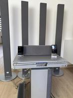 Sony DVD Home Theatre System DAV SB500W, Audio, Tv en Foto, Home Cinema-sets, Ophalen, Gebruikt, 5.1-systeem, Sony
