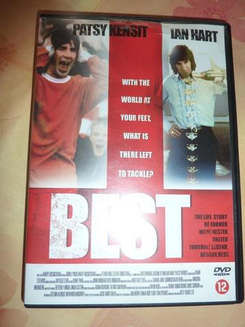 voetbal george best dvd beschikbaar voor biedingen