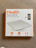 iHealth Wireless Scale Lite - Nieuw, Ophalen of Verzenden, Nieuw, Apparaat