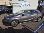 Mercedes-benz A-klasse 180 CDI Ambition, Euro 5, Gebruikt, Zwart, 4 cilinders