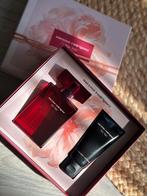 Narciso Rodriguez for her intense, Sieraden, Tassen en Uiterlijk, Uiterlijk | Parfum, Ophalen of Verzenden, Nieuw