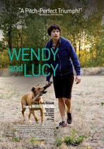 Wendy and Lucy (2008) DVD Michelle Williams DOG / ROADMOVIE, Overige gebieden, Alle leeftijden, Gebruikt, Ophalen of Verzenden