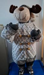 Super gaaf rendier, Ophalen