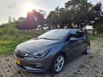 Opel Astra 1.0 Turbo 77KW 5D Easytr 2017 Grijs, Auto's, Opel, Bluetooth, 1230 kg, 610 kg, Origineel Nederlands