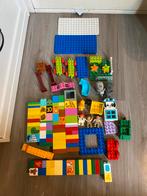Lego duplo mix, Kinderen en Baby's, Speelgoed | Bouwstenen, Zo goed als nieuw, Ophalen