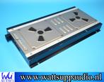 Lightning Audio S4.600 4 kanaals versterker, Auto diversen, Autospeakers, Gebruikt, ., Ophalen of Verzenden, .