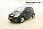 Opel Agila 1.2 Edition | Airco | Lichtmetalen velgen | Getin, Origineel Nederlands, Te koop, 5 stoelen, Agila