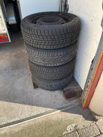 Peugeot velgen met winterbanden, Auto-onderdelen, Ophalen