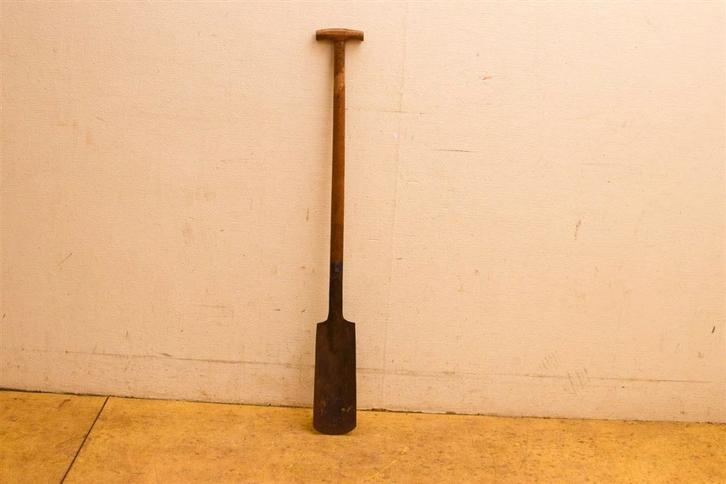 Tuinspade 48889, Tuin en Terras, Hand-tuingereedschap, Gebruikt, Onkruidsteker, Ophalen of Verzenden