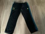 Ajax jogingbroek 2XL (goede staat), Blauw, Overige maten, Ophalen of Verzenden, Zo goed als nieuw