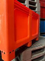 Palletbox dolav krat bak waterbak accubak, Doe-het-zelf en Verbouw, Kratten en Dozen, Gebruikt, 100 cm of meer, 60 cm of meer