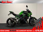 Kawasaki Z 900 (bj 2022), Motoren, 4 cilinders, Bedrijf, KAWASAKI, Meer dan 35 kW