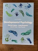 Developmental Psychology van Leman & Bremmer- NVO, Boeken, Ophalen of Verzenden, Zo goed als nieuw, WO