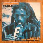 Augustus Pablo - East Of The River Nile    Reggae, Ophalen of Verzenden