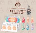 Te monsters biginto energy set, Ophalen of Verzenden, Nieuw