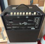 Fender Rumble 100 Basgitaarversterker, Ophalen of Verzenden, Gebruikt, Basgitaar, 50 tot 100 watt